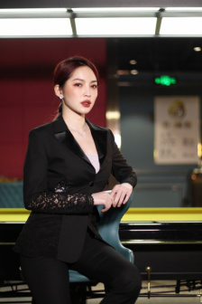 真情满天下