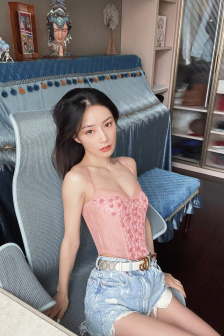 ok老板娘