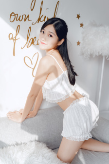 明星专题：李倩妮