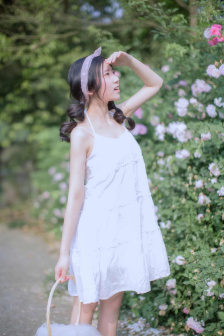 图书馆女朋友第5季分集